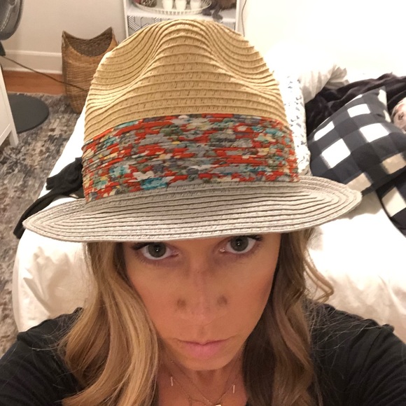 Accessories Very Cute Fedora Hat Poshmark